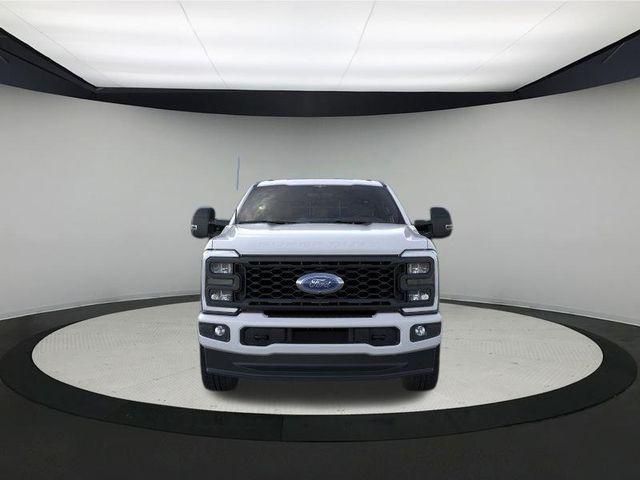 new 2024 Ford F-350 car, priced at $56,594