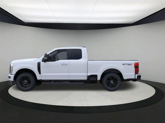 new 2024 Ford F-350 car, priced at $56,594