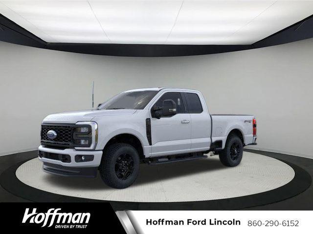 new 2024 Ford F-350 car, priced at $56,594