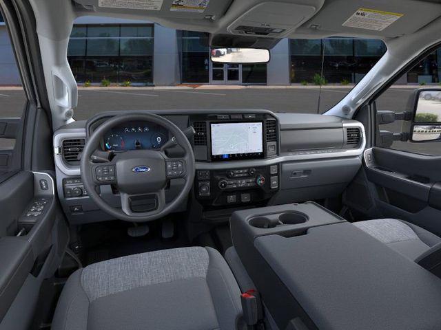new 2024 Ford F-350 car, priced at $56,594
