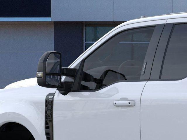 new 2024 Ford F-350 car, priced at $56,594