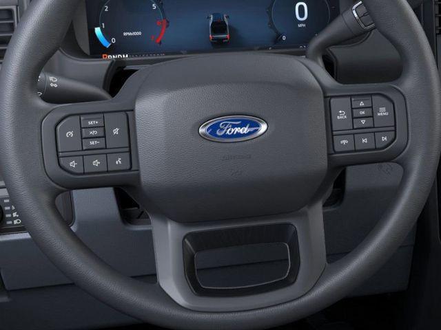 new 2024 Ford F-350 car, priced at $56,594