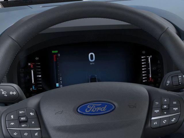 new 2025 Ford Maverick car, priced at $43,655