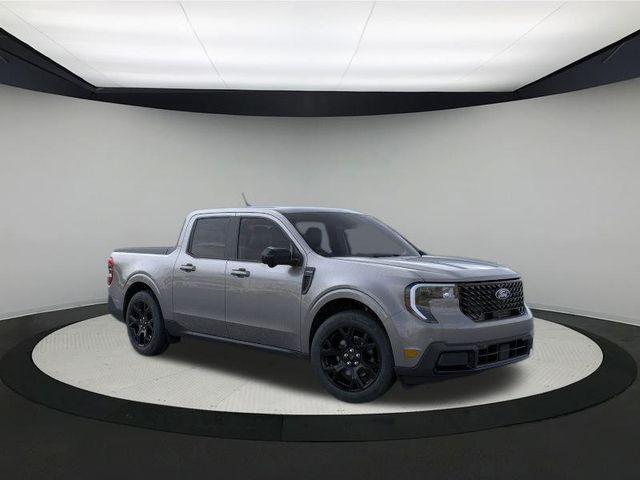 new 2025 Ford Maverick car, priced at $43,655