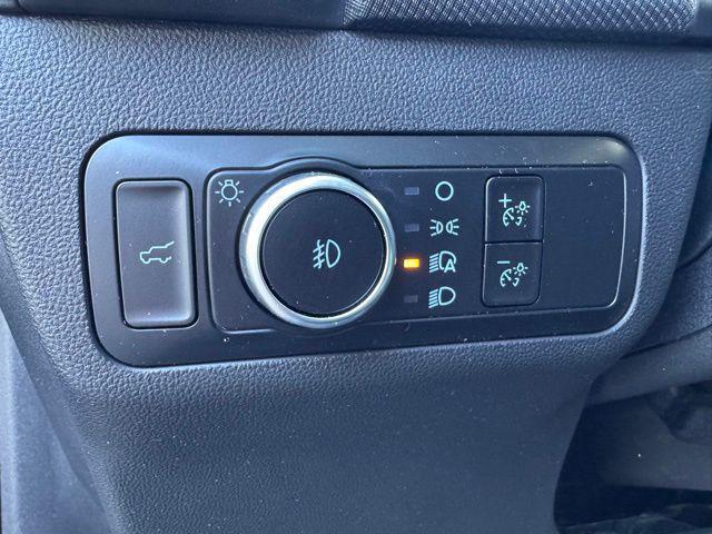 used 2023 Ford Bronco Sport car, priced at $25,000