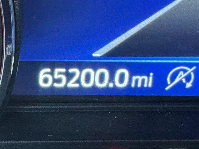 used 2023 Ford Bronco Sport car, priced at $25,000