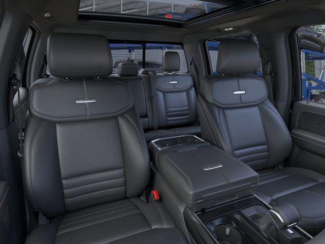 new 2025 Ford F-150 Lightning car, priced at $85,385