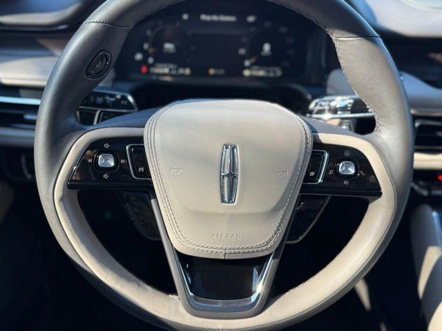 used 2024 Lincoln Aviator car, priced at $56,995