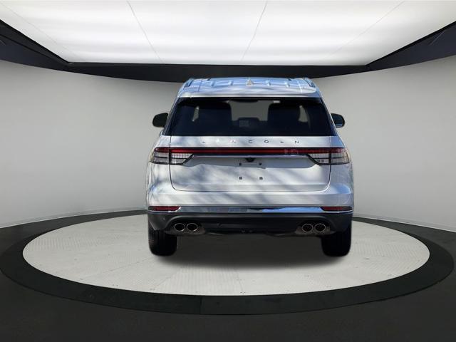 used 2024 Lincoln Aviator car, priced at $56,995
