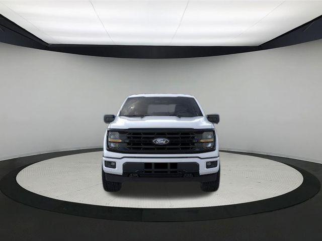 new 2025 Ford F-150 car, priced at $65,170