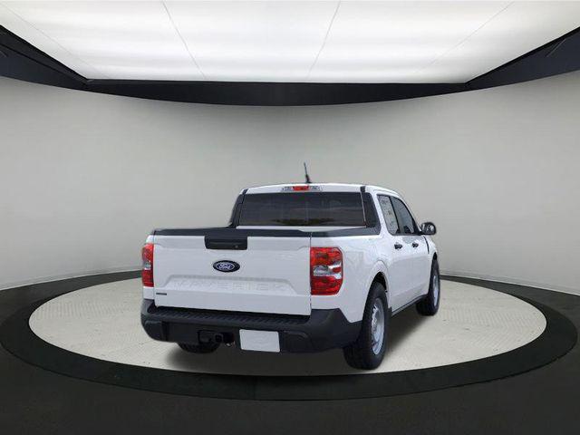 new 2025 Ford Maverick car, priced at $29,562