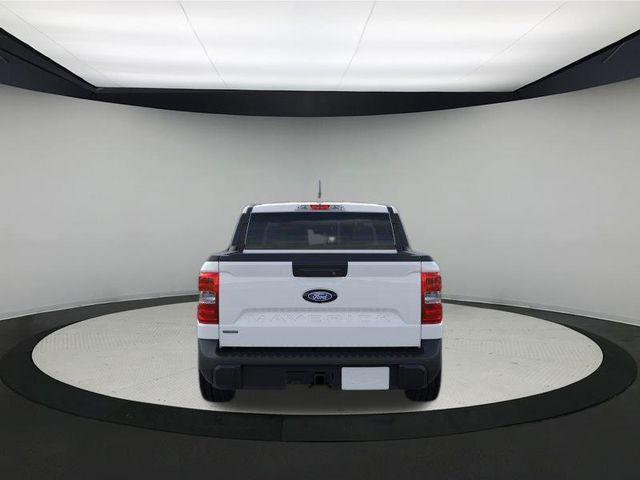 new 2025 Ford Maverick car, priced at $29,562