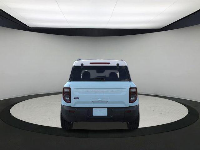 new 2025 Ford Bronco Sport car, priced at $38,352