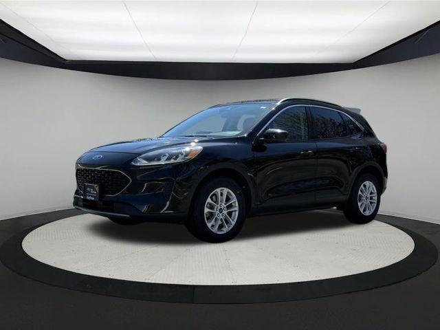 used 2020 Ford Escape car, priced at $21,280
