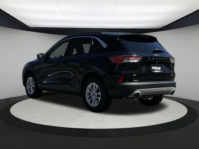used 2020 Ford Escape car, priced at $21,480