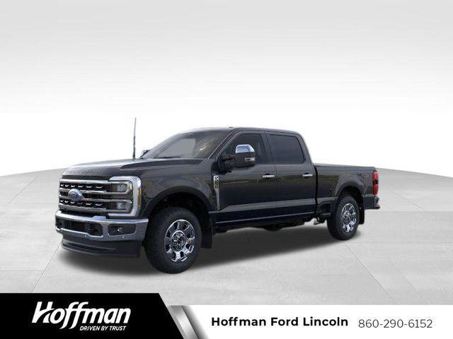 new 2026 Ford F-250 car, priced at $77,865