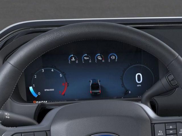 new 2026 Ford F-250 car, priced at $77,865