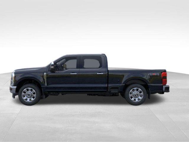 new 2026 Ford F-250 car, priced at $77,865