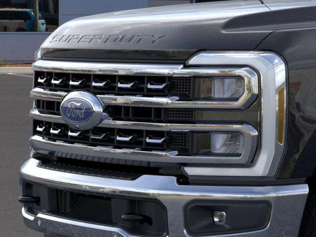 new 2026 Ford F-250 car, priced at $77,865