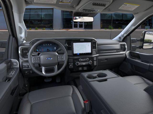 new 2026 Ford F-250 car, priced at $77,865