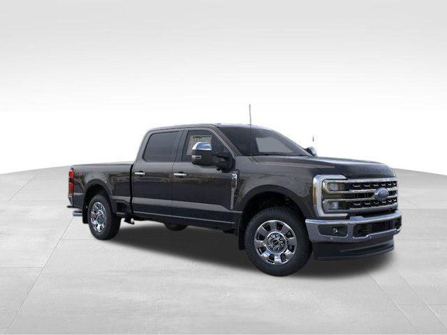 new 2026 Ford F-250 car, priced at $77,865