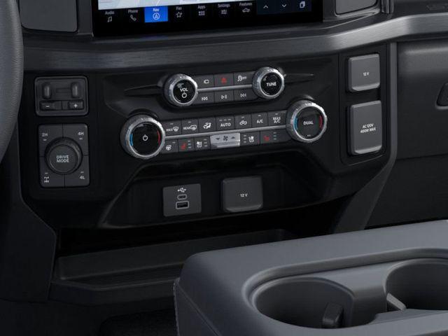 new 2026 Ford F-250 car, priced at $77,865