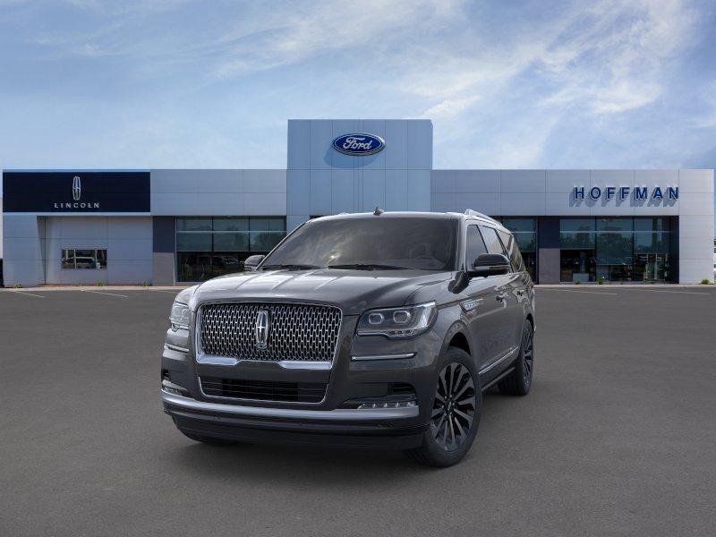 new 2024 Lincoln Navigator car, priced at $99,250