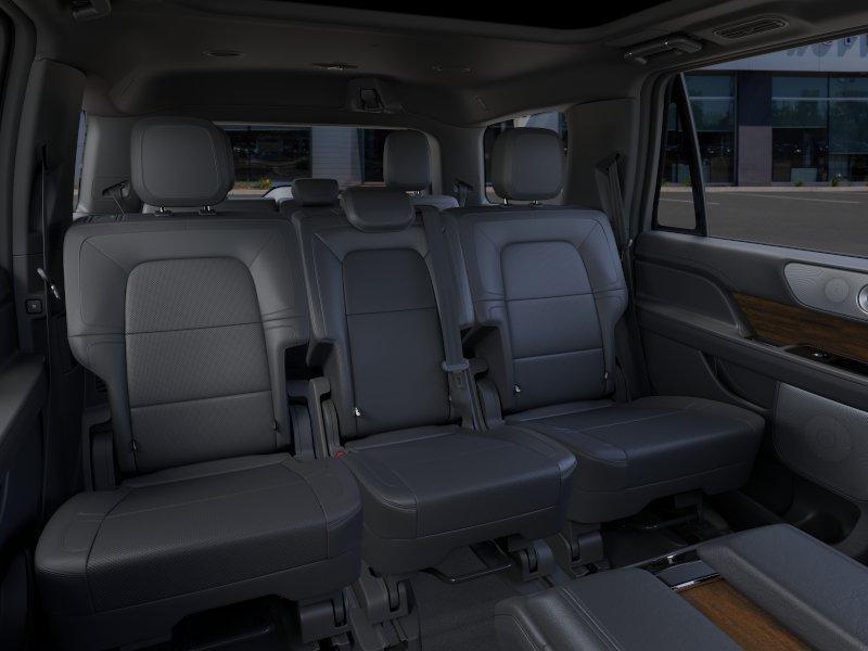 new 2024 Lincoln Navigator car, priced at $99,250