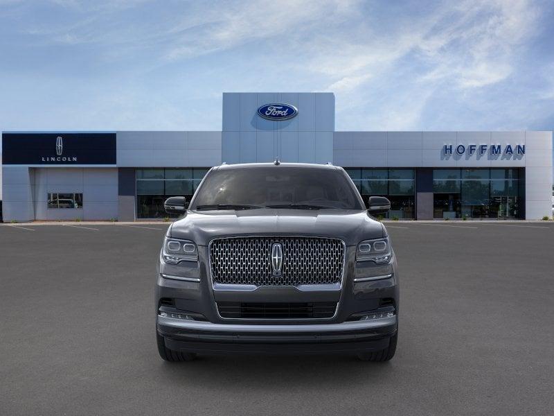 new 2024 Lincoln Navigator car, priced at $99,250