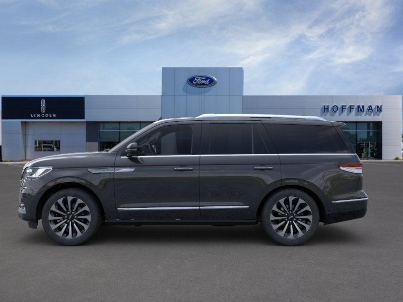 new 2024 Lincoln Navigator car, priced at $99,250