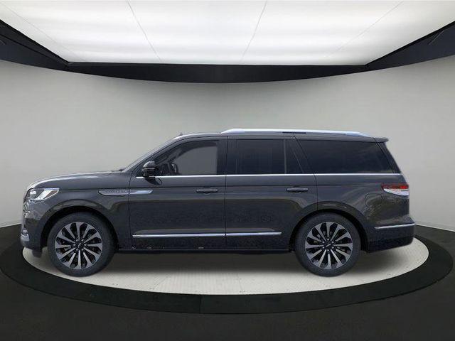 new 2024 Lincoln Navigator car, priced at $99,250