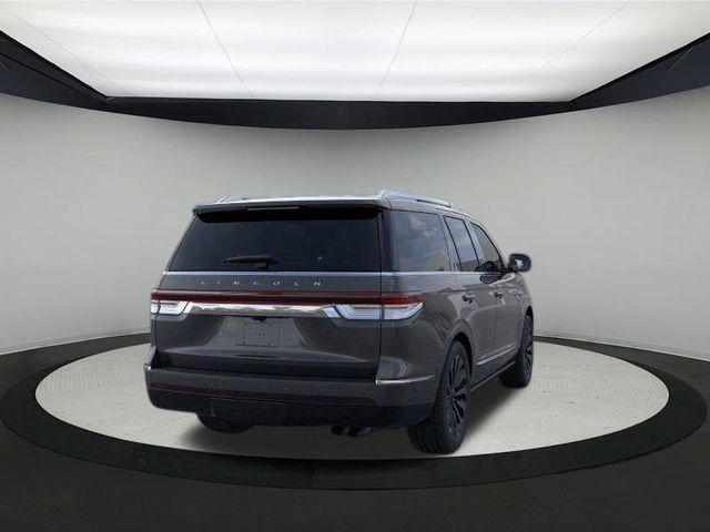 new 2024 Lincoln Navigator car, priced at $99,250