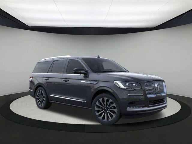 new 2024 Lincoln Navigator car, priced at $99,250