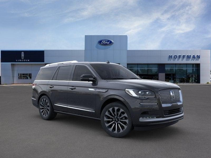 new 2024 Lincoln Navigator car, priced at $99,250