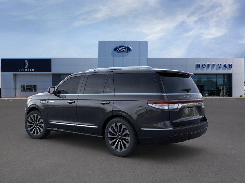 new 2024 Lincoln Navigator car, priced at $99,250