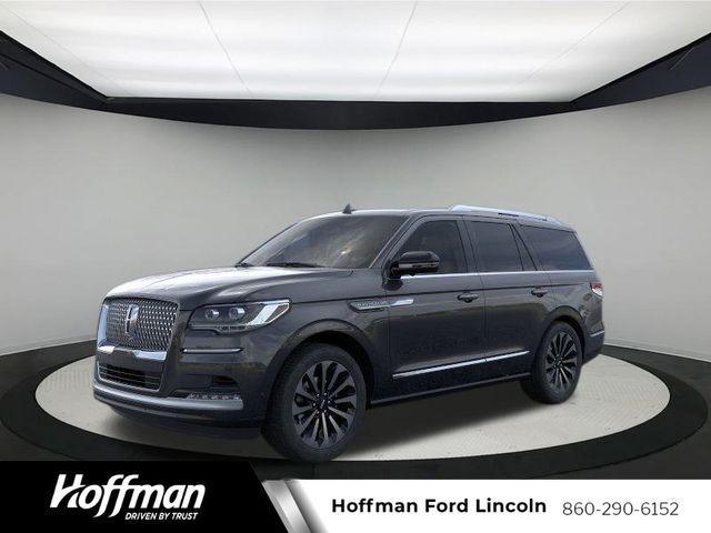 new 2024 Lincoln Navigator car, priced at $99,250