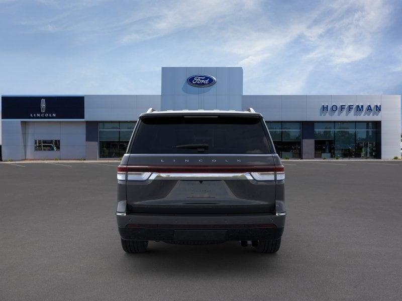 new 2024 Lincoln Navigator car, priced at $99,250