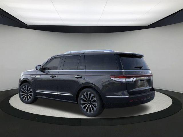 new 2024 Lincoln Navigator car, priced at $99,250