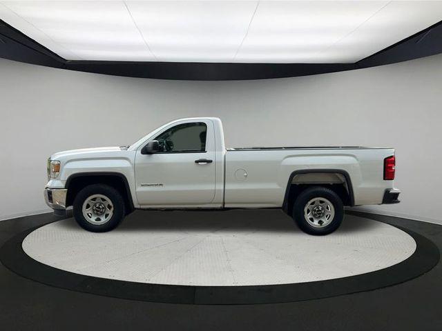 used 2015 GMC Sierra 1500 car, priced at $13,691