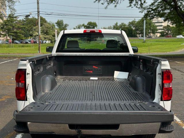 used 2015 GMC Sierra 1500 car, priced at $13,691