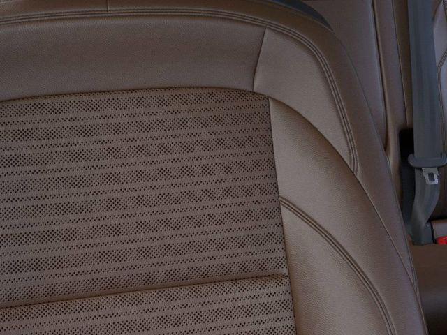 new 2026 Lincoln Nautilus car, priced at $72,840