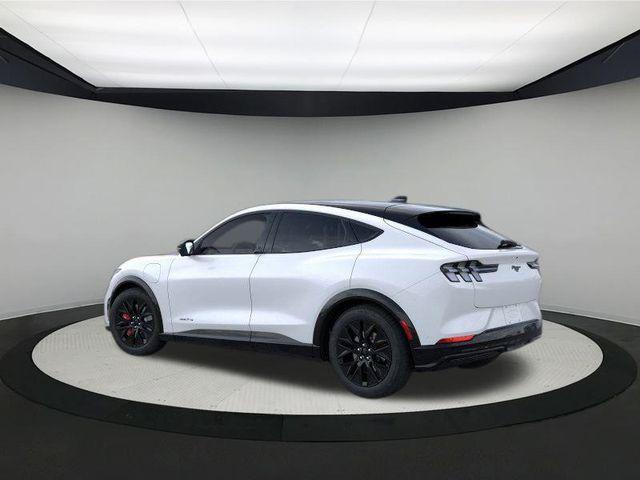 new 2025 Ford Mustang Mach-E car, priced at $55,180