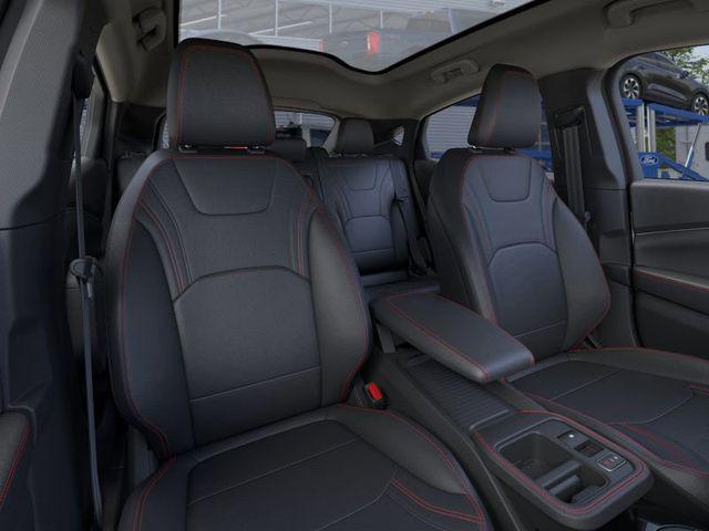 new 2025 Ford Mustang Mach-E car, priced at $55,180