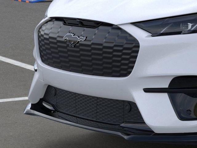 new 2025 Ford Mustang Mach-E car, priced at $55,180