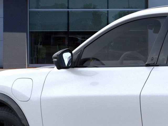 new 2025 Ford Mustang Mach-E car, priced at $55,180