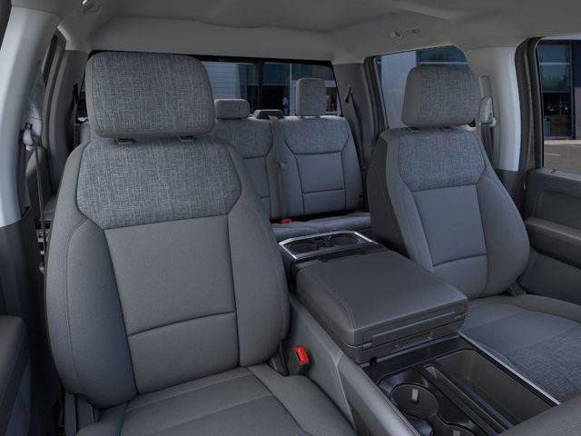 new 2025 Ford F-150 car, priced at $60,127