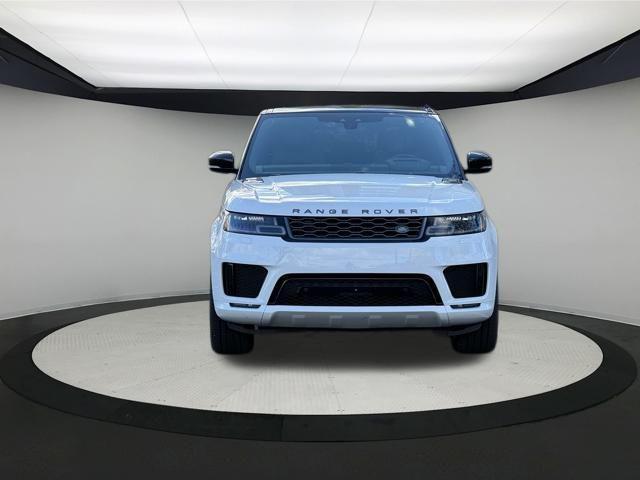 used 2019 Land Rover Range Rover Sport car, priced at $28,995