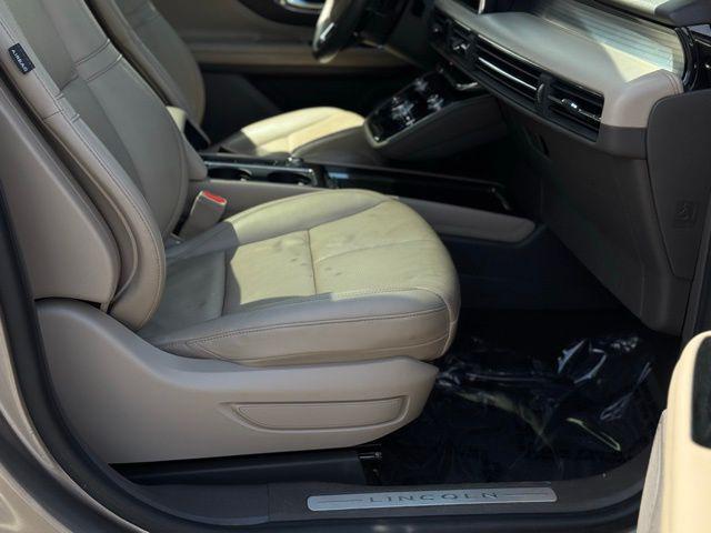 used 2021 Lincoln Corsair car, priced at $24,900