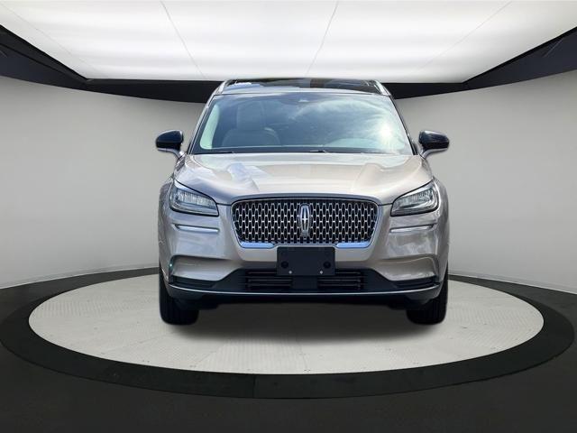 used 2021 Lincoln Corsair car, priced at $24,900