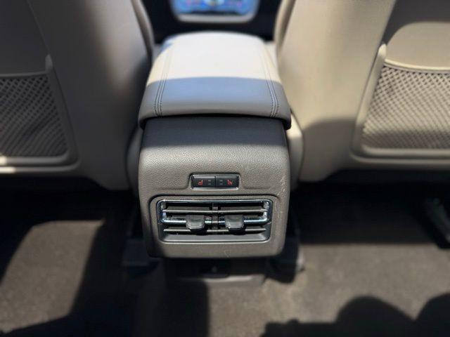 used 2021 Lincoln Corsair car, priced at $24,900